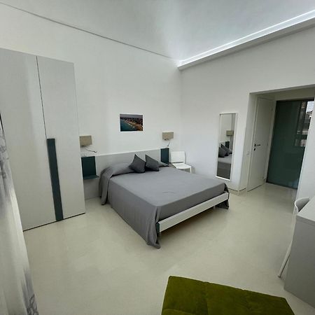 Отель Casa Crispi Ното Экстерьер фото